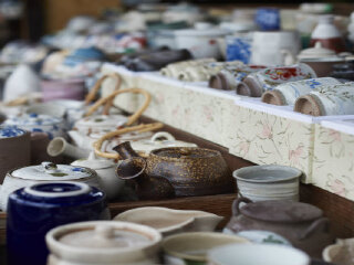 三浅陶社（远洋乐堤港）