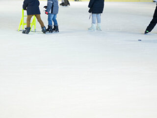 世纪星真冰滑冰场（远洋乐堤港店）