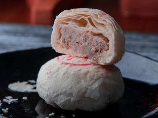 光明邨大酒家（淮海中路总店）