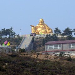 乌金山国家森林公园