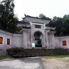 象山庵