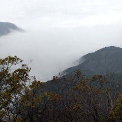 汉阳峰