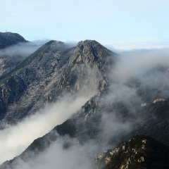 汉阳峰