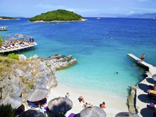 萨兰达国际酒店