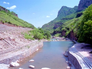 邢台云梦山
