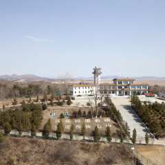 珲春东方第一哨