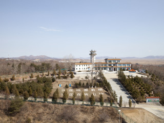 珲春东方第一哨