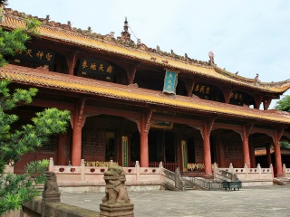 德阳文庙