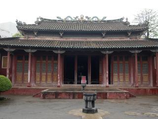 红宫