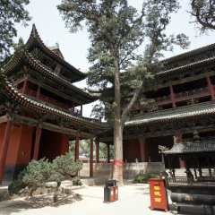 解州关帝庙
