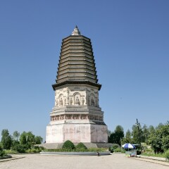 大明塔