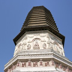 大明塔