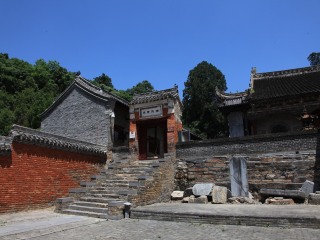 香严寺