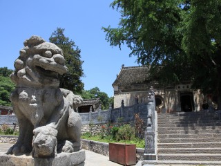 香严寺