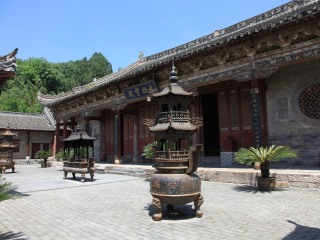 香严寺