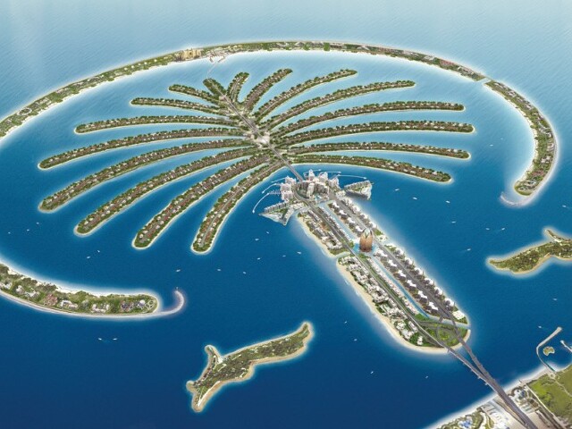 迪拜-阿布扎比5晚7日跟团游 纯玩+0自费+556