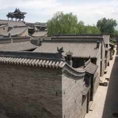 红门堡