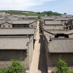 红门堡