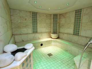 天津国际邮轮母港