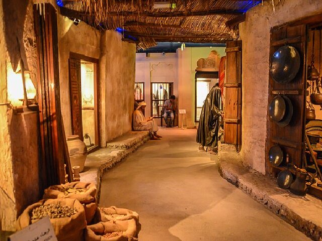 迪拜-阿布扎比5晚7日跟团游 纯玩+0自费+556