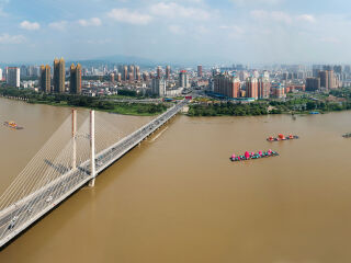 临江门大桥