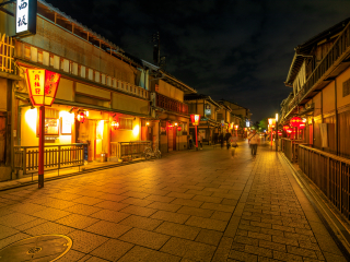 花见小路