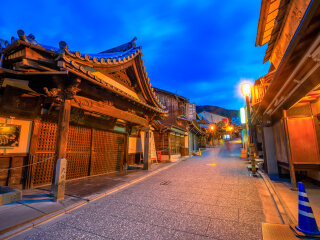 花见小路