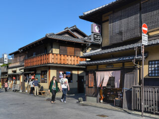 花见小路
