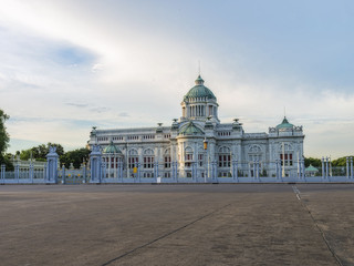 曼谷国家博物馆