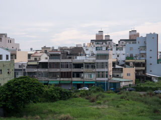 鹿港镇