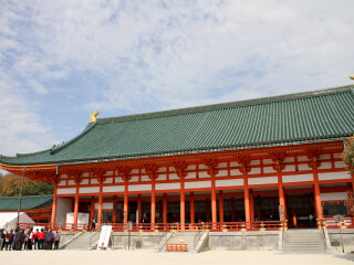 京都御所