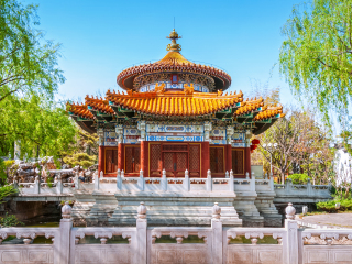 昆明世界园艺博览园