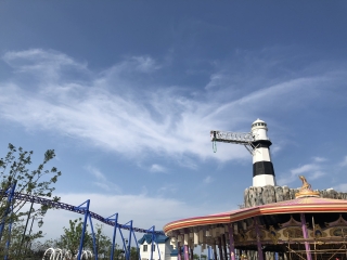 华谊兄弟电影世界