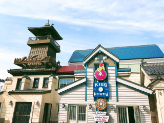 华谊兄弟电影世界