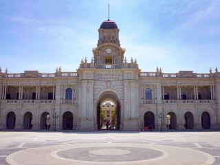 华谊兄弟电影世界