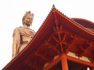 华谊兄弟电影世界