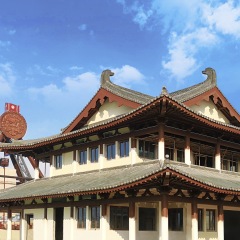 华谊兄弟电影世界