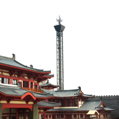 华谊兄弟电影世界
