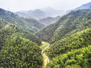 桂林资源天门山