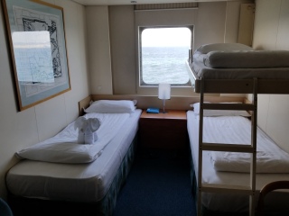 天津国际邮轮母港