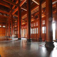 上海静安寺
