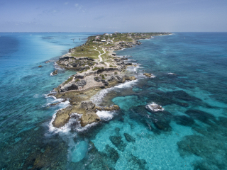 伊希切尔神庙废墟