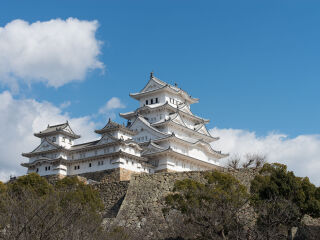 姬路城