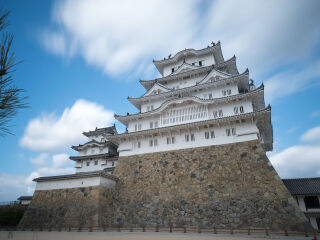 姬路城