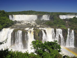 伊瓜苏国家公园