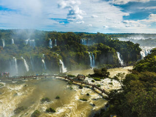 伊瓜苏国家公园