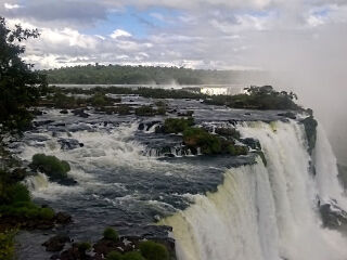 伊瓜苏国家公园