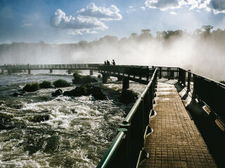 伊瓜苏国家公园