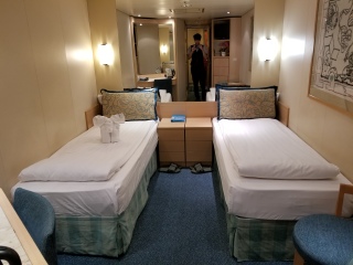 天津国际邮轮母港