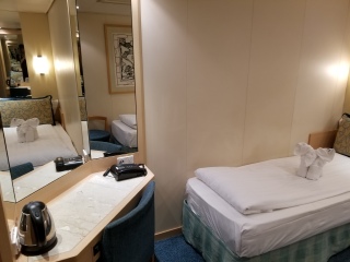 天津国际邮轮母港